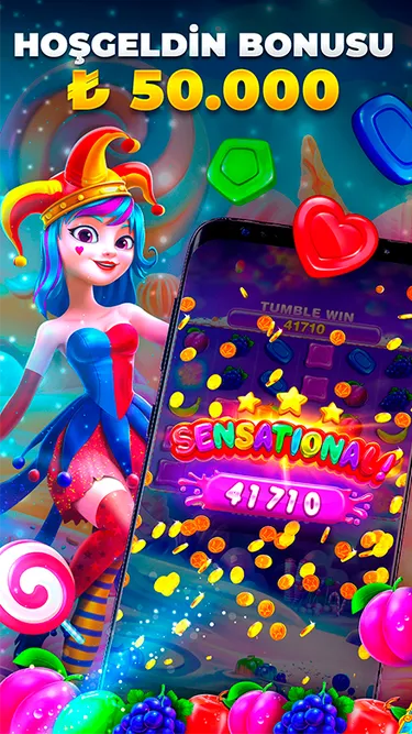 Başarı Bet Screenshot