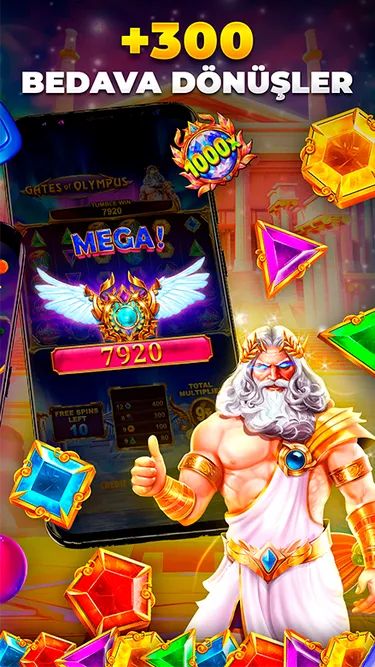Başarı Bet Screenshot